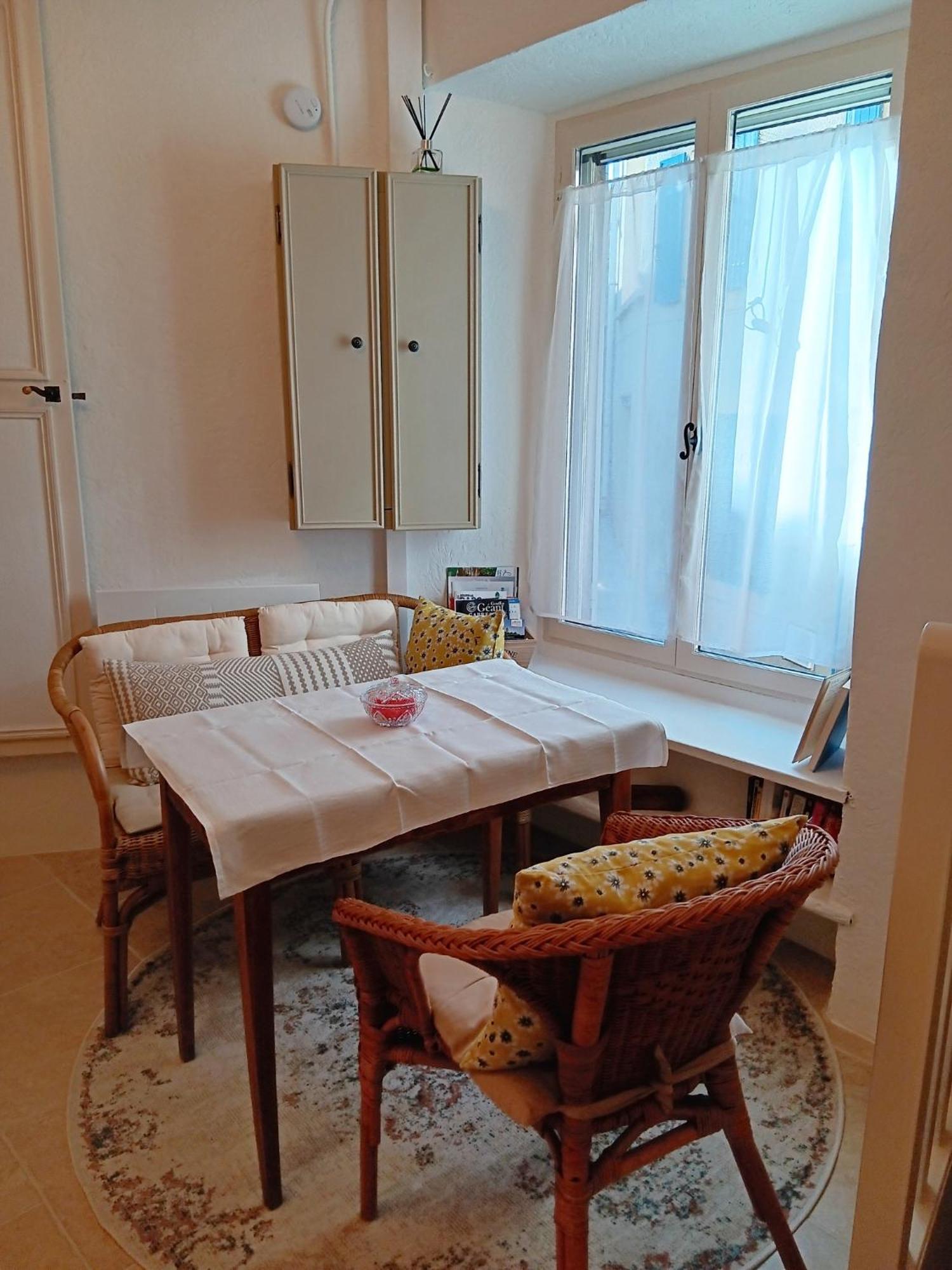 La Petite Romance - Gite 3 Etoiles Siran Exterior photo